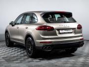 Porsche Cayenne II Рестайлинг (958) Москва  - изображение 28