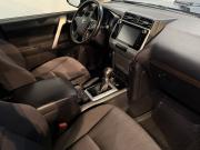 Toyota Land Cruiser Prado 150 Series Рестайлинг 2 Омск  - изображение 33