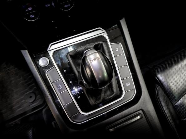 Volkswagen Passat B8 с пробегом 2018 года, цена 1 905 000 рублей, 192200 км, седан, Автокод Объявления