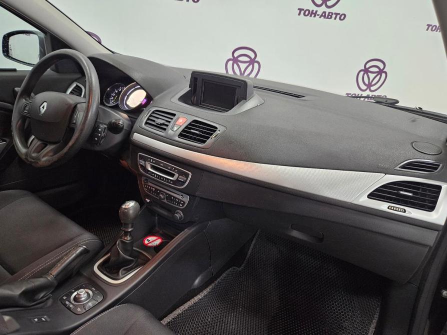 Renault Megane III Тольятти  - изображение 13