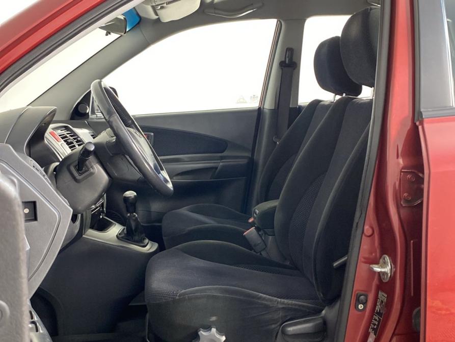 Hyundai Tucson I Архангельск  - изображение 6