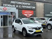 Renault Sandero II Альметьевск  - изображение 26