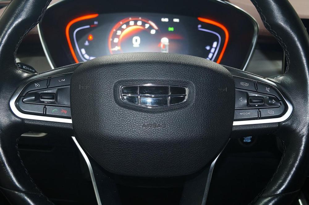 Geely Coolray I Екатеринбург  - изображение 9