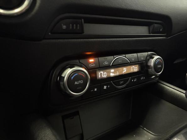 Mazda CX-5 II с пробегом 2018 года, цена 2 300 000 рублей, 150000 км, внедорожник, Автокод Объявления