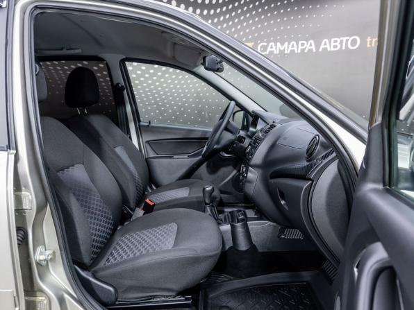 Lada (ВАЗ) Granta I Рестайлинг с пробегом 2021 года, цена 756 000 рублей, 57500 км, седан, Автокод Объявления