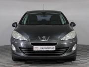 Peugeot 408 I Химки  - изображение 15