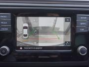 Skoda Rapid I Рестайлинг Москва  - изображение 31