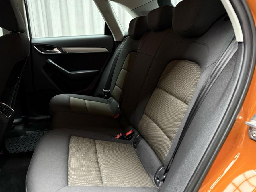 Audi Q3 I (8U) Ижевск  - изображение 30