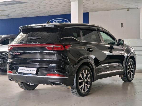 Chery Tiggo 7 Pro Max I с пробегом 2023 года, цена 1 655 000 рублей, 69312 км, внедорожник, Автокод Объявления