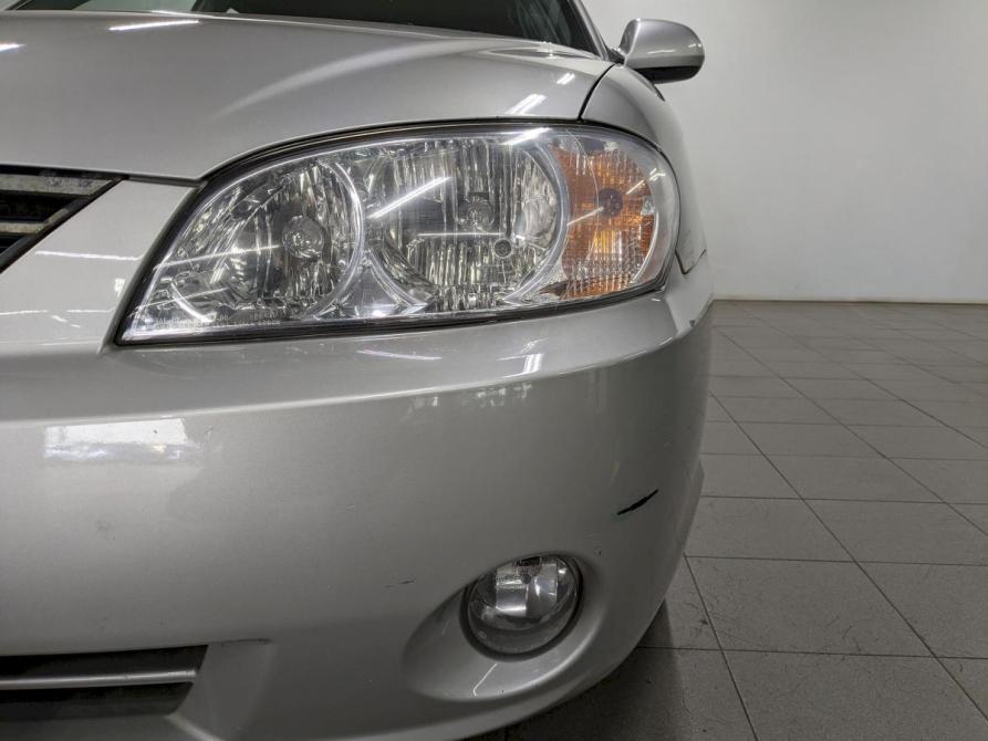 Kia Spectra I Рестайлинг 2 Москва  - изображение 13