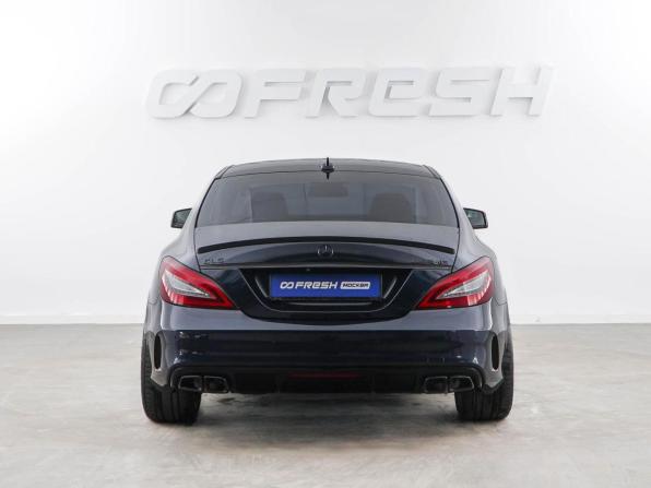 Mercedes-Benz CLS II (C218) Рестайлинг с пробегом 2014 года, цена 2 756 055 рублей, 225058 км, седан, Автокод Объявления