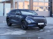 Omoda C5 I Новосибирск  - изображение 27