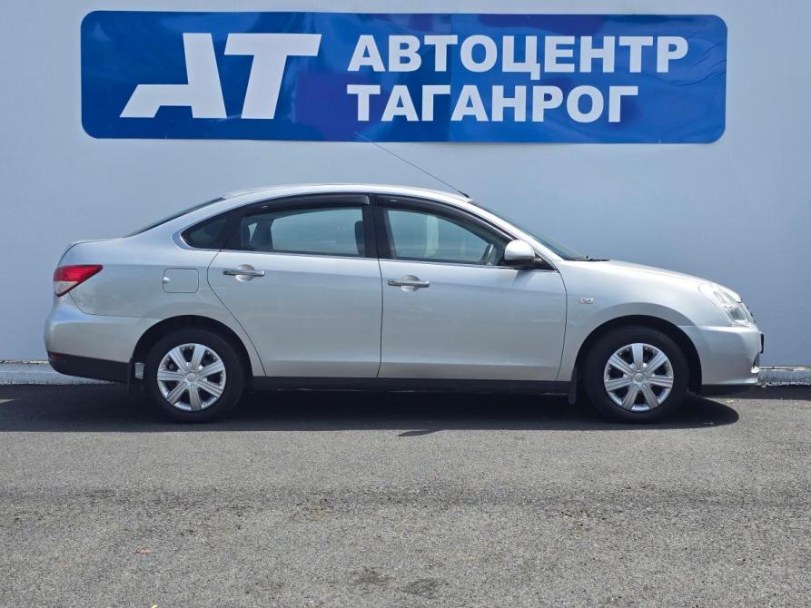 Nissan Almera III (G15) Таганрог  - изображение 4