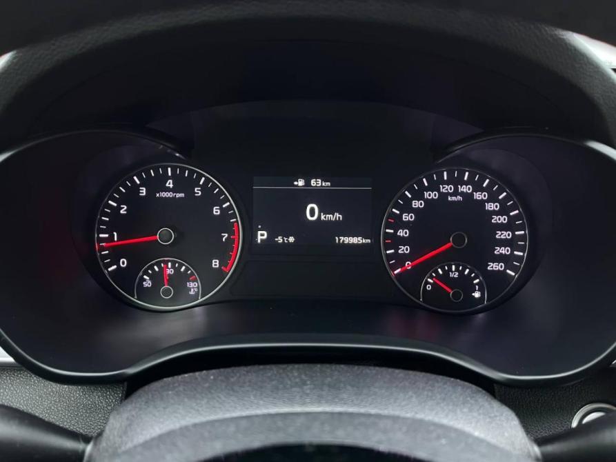Kia Optima IV Рестайлинг Краснодар  - изображение 17