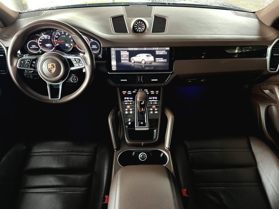 Porsche Cayenne III Пермь  - изображение 36