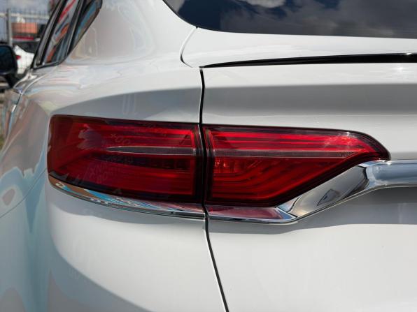 Geely Tugella I с пробегом 2021 года, цена 2 550 000 рублей, 74643 км, внедорожник, Автокод Объявления
