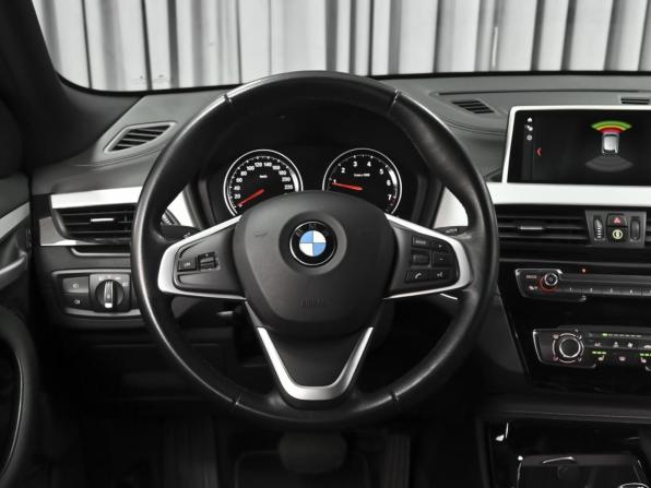BMW X2 I (F39) с пробегом 2019 года, цена 2 950 000 рублей, 45133 км, внедорожник, Автокод Объявления