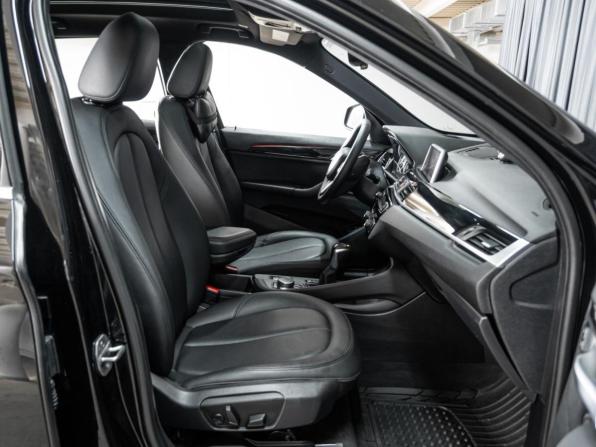 BMW X1 II (F48) с пробегом 2016 года, цена 2 415 000 рублей, 145466 км, внедорожник, Автокод Объявления