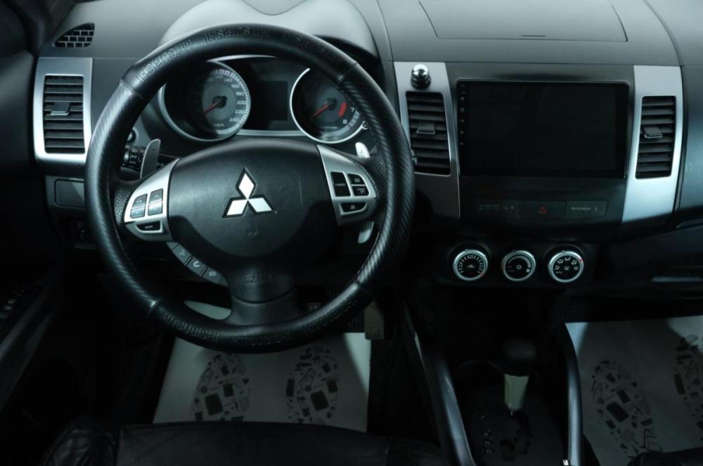 Mitsubishi Outlander II Омск  - изображение 11