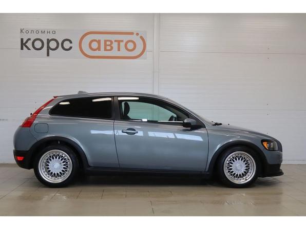 Volvo C30 I с пробегом 2007 года, цена 620 400 рублей, 239617 км, хэтчбек, Автокод Объявления