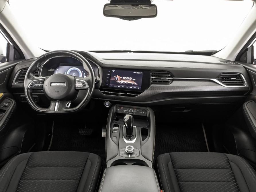 Haval F7x I Москва  - изображение 14