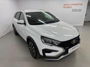 Lada (ВАЗ) Vesta I Рестайлинг (NG) Москва  - изображение 18