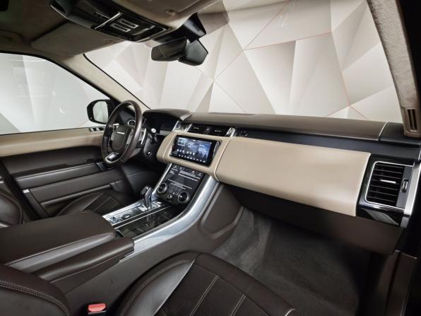 Land Rover Range Rover Sport II Рестайлинг с пробегом 2022 года, цена 7 350 000 рублей, 89957 км, внедорожник, Автокод Объявления