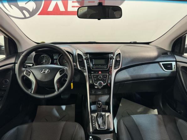 Hyundai i30 II с пробегом 2013 года, цена 1 080 000 рублей, 136224 км, хэтчбек, Автокод Объявления