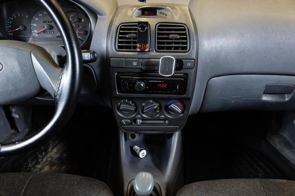 Hyundai Accent II Рестайлинг Уфа  - изображение 7
