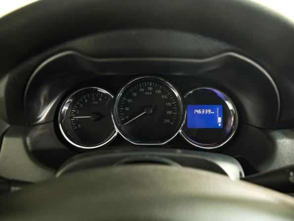 Nissan Terrano III (D10) с пробегом 2018 года, цена 1 049 777 рублей, 146338 км, внедорожник, Автокод Объявления