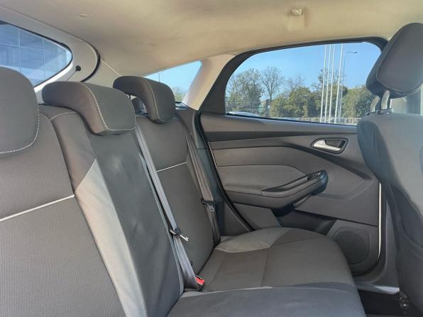 Ford Focus III с пробегом 2012 года, цена 895 000 рублей, 158000 км, хэтчбек, Автокод Объявления