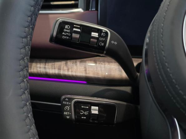 Hongqi HS7 II с пробегом 2025 года, цена 4 750 000 рублей, 8402 км, внедорожник, Автокод Объявления