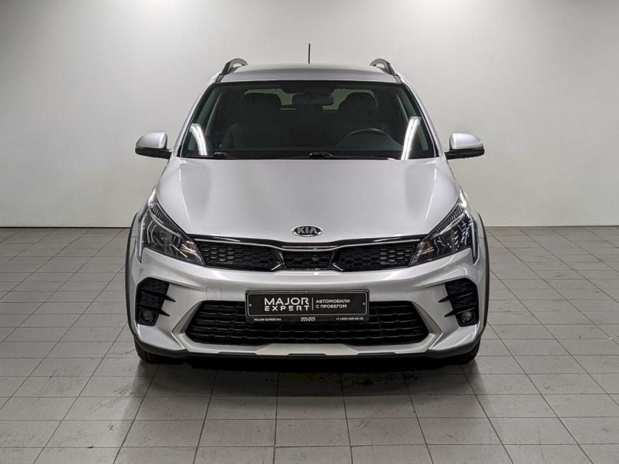 Kia Rio IV Рестайлинг Москва  - изображение 2