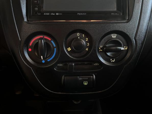 Lada (ВАЗ) Granta I с пробегом 2018 года, цена 539 000 рублей, 104245 км, лифтбек, Автокод Объявления