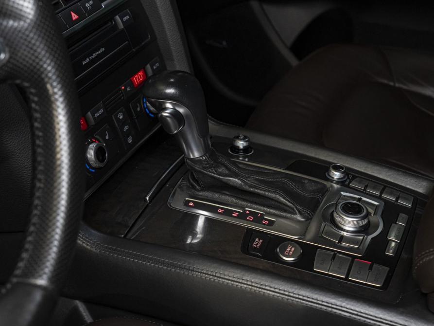 Audi Q7 I (4L) Рестайлинг Тюмень  - изображение 21