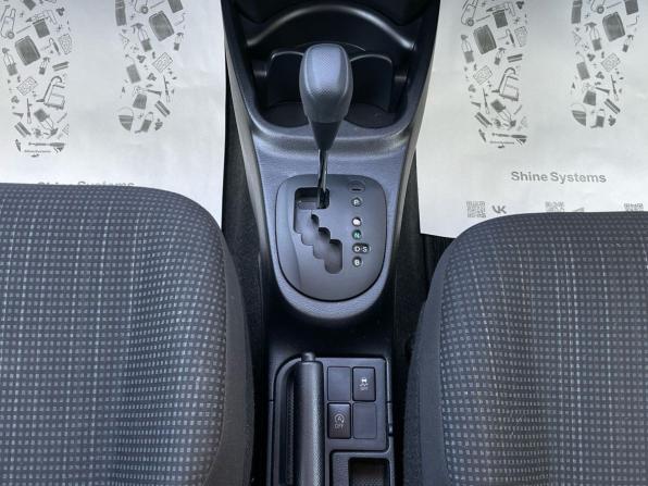 Toyota Vitz III (XP130) Рестайлинг с пробегом 2019 года, цена 1 065 000 рублей, 113950 км, хэтчбек, Автокод Объявления