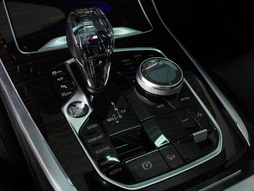 BMW X7 I (G07) Минеральные Воды  - изображение 19