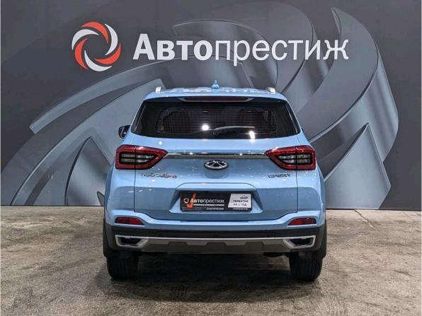 Chery Tiggo 4 Pro I с пробегом 2023 года, цена 1 620 000 рублей, 15355 км, внедорожник, Автокод Объявления