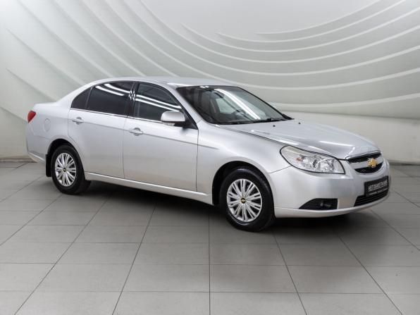 Chevrolet Epica V250 Рестайлинг с пробегом 2010 года, цена 728 000 рублей, 143151 км, седан, Автокод Объявления