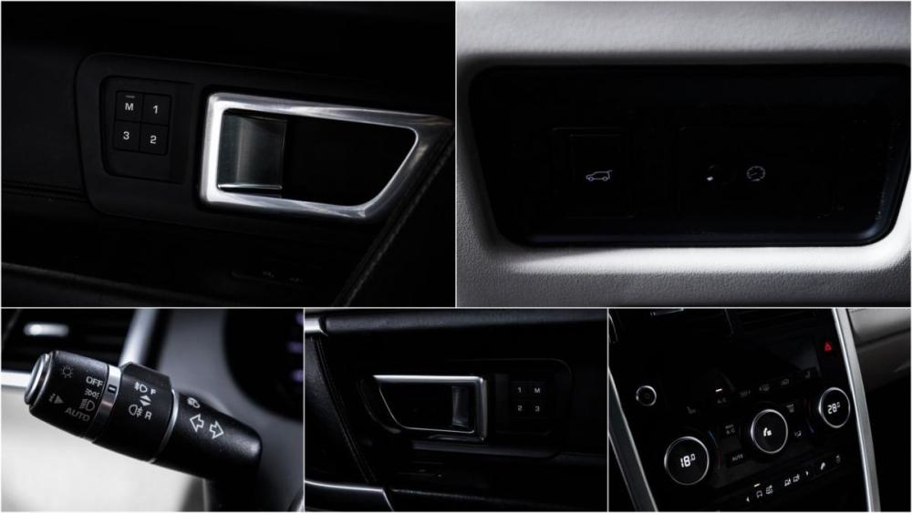 Land Rover Discovery Sport I Москва  - изображение 16