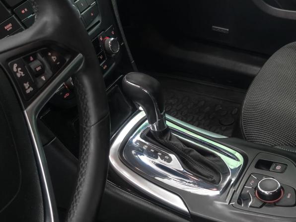Opel Insignia I с пробегом 2013 года, цена 1 199 900 рублей, 92000 км, универсал, Автокод Объявления