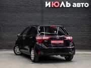 Toyota Vitz III (XP130) Рестайлинг Екатеринбург  - изображение 22
