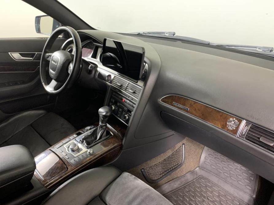 Audi A6 allroad II (C6) Москва  - изображение 13