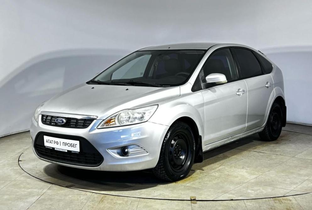 Ford Focus II Рестайлинг Саранск  - изображение 1