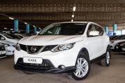 Nissan Qashqai II Уфа  - изображение 25