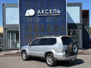 Toyota Land Cruiser Prado 120 Series Архангельск  - изображение 27