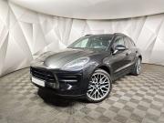 Porsche Macan I Рестайлинг Москва  - изображение 21