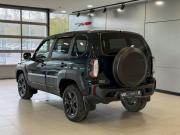 Lada (ВАЗ) Niva Travel I Тверь  - изображение 20