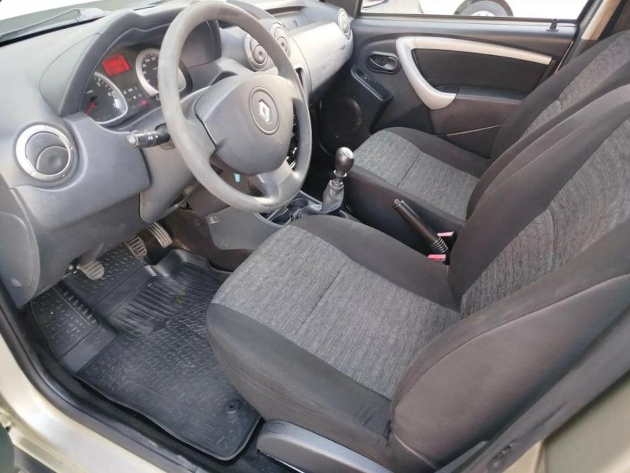 Renault Duster I Челябинск  - изображение 13