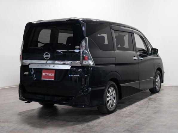 Nissan Serena V (C27) с пробегом 2018 года, цена 1 960 000 рублей, 115500 км, минивэн, Автокод Объявления